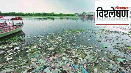 loksatta analysis measures to prevent river water from pollution in maharashtra