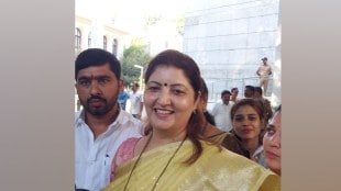 Rupali Chakankar, Predicts, Sunetra Pawar, Baramati, Lok Sabha Constituency, Win, Maximum Votes, ncp, supriya sule, maharshtra politics