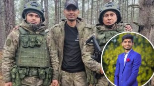 indian youth killed in russia ukraine war went on student visas
