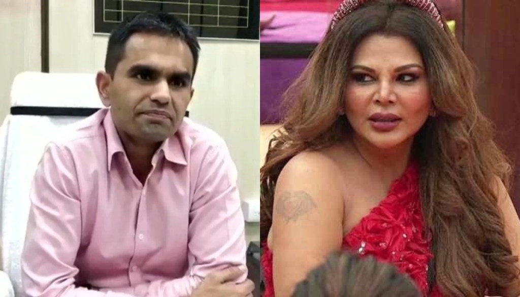 sameer wankhede defamation case on rakhi sawant