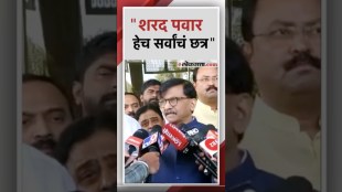 sanjay raut reactions on nilesh lankes re join party