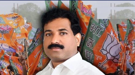 bjp claim on thane lok sabha constituency