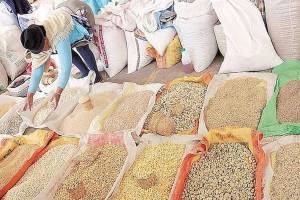 Indian seed industry turnover of rs 30 thousand crore