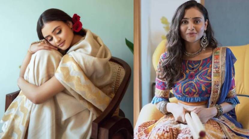 Shaitan Movie Who Played Ajay Devgan Daughter Janhavi Aka Janki Bodewala Black Magic By R Madhavan Janki Instagram Photos