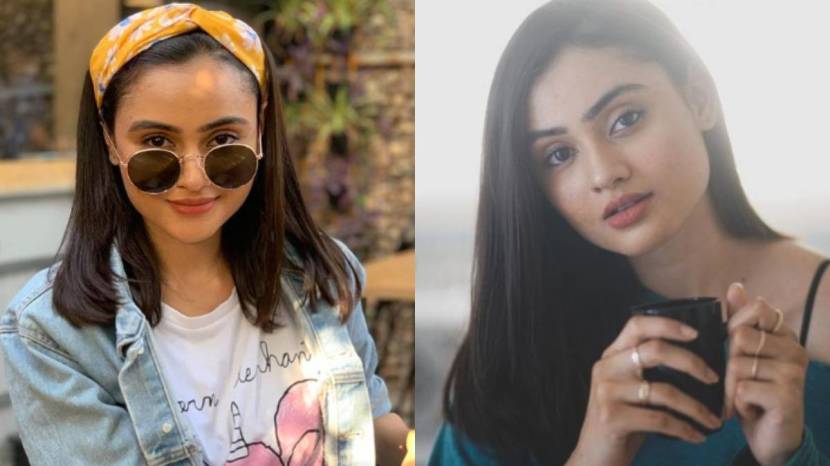 Shaitan Movie Who Played Ajay Devgan Daughter Janhavi Aka Janki Bodewala Black Magic By R Madhavan Janki Instagram Photos