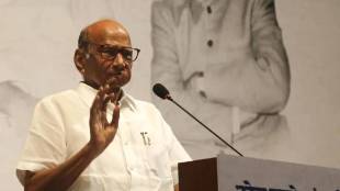 sharad pawar discussions with congress leaders on five to six disputed seats in maha vikas aghadi