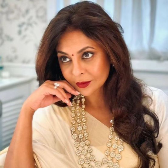 shefali shah ex husband harsh chhaya 1