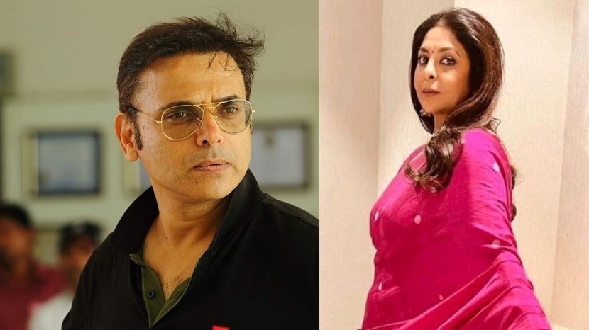 shefali shah ex husband harsh chhaya 1