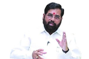 lok sabha election 2024 shiv sena shinde group not yet decide Lok Sabha candidate in marathwada