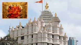cm eknath shinde announced development of siddhivinayak temple area