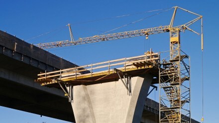 Ray Road flyover