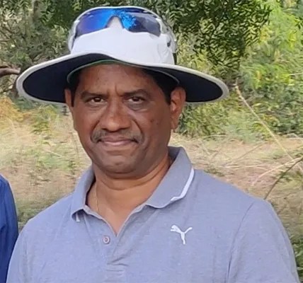 sulakshan kulkarni