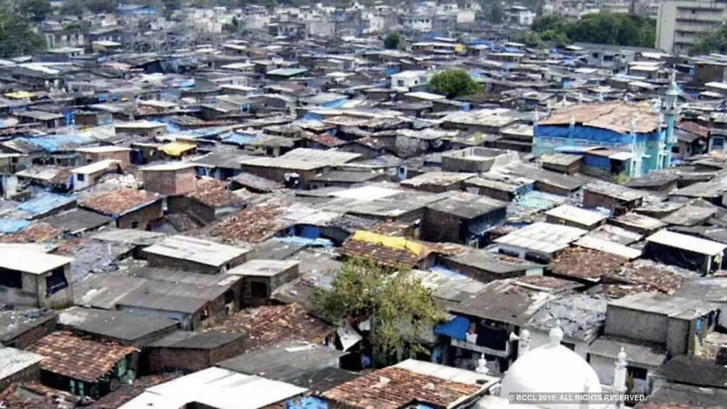mumbai ban on slum demolition marathi news, slums mumbai marathi news