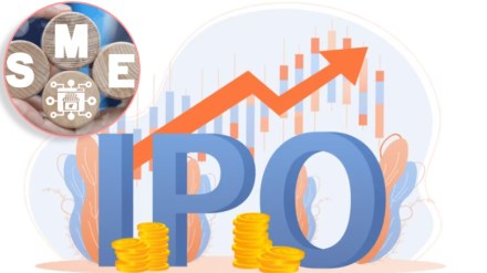SME, small and medium enterprises, initial public offerings, ipo, Raise, Rs 5579 Crore, Current Financial Year, Investors Profit, finance, financial knowledge, finance year end,