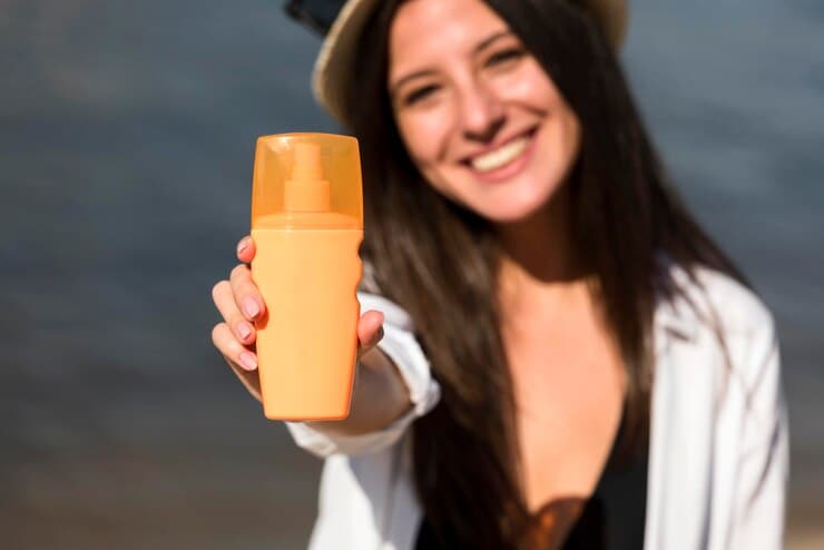 diy skincare benefits of using sunscreen which is better sunscreen spf 30 or spf 50 why a sunscreen over spf 50 is still the best bet for the beach