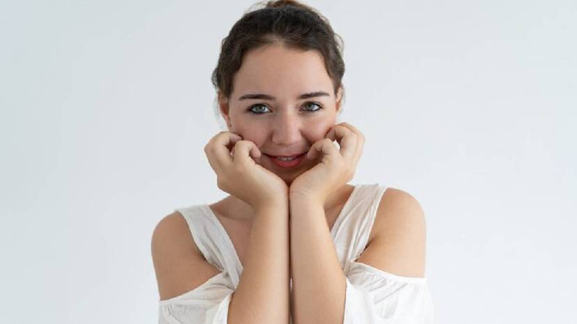 Beauty treatments for hands