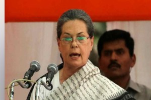 sonia gandhi