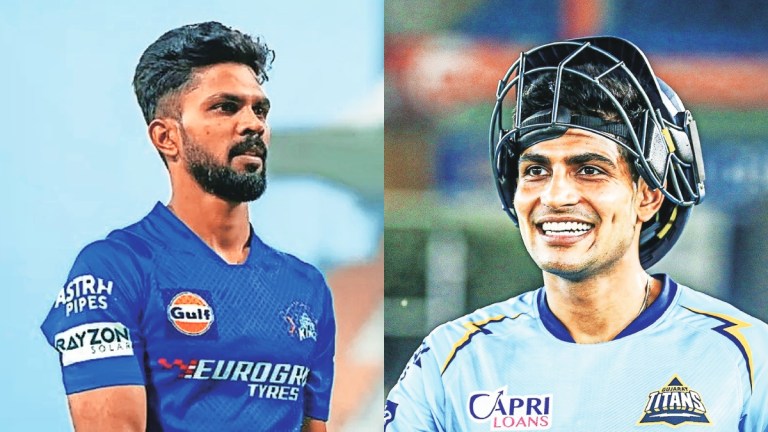 IPL 2024 : नवनेतृत्वाची कसोटी; चेन्नईसमोर आज गुजरातचे आव्हान | ipl 2024 chennai super kings vs gujarat titans match prediction zws 70