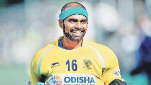 indian goalkeeper pr sreejesh on preparation for paris olympics