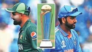 champions trophy in pakistan hybrid model may consider if India refuses to play in Pakistan