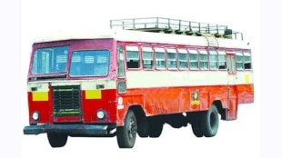 msrtc to run additional buses for trimbakeshwar