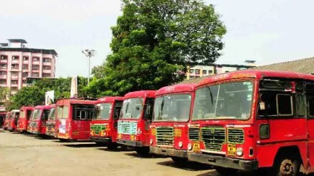 msrtc, ST Corporation, Extends, Free Travel Facility, Retired, Employees, Spouses, marathi news, maharashtra,