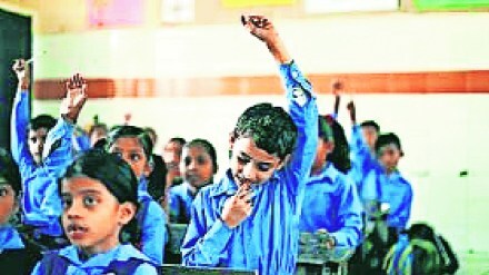Improvement in India position in Human Development Index