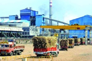 1900 crore loan guarantee before code of conduct Rulings for Sugar Factories Mumbai