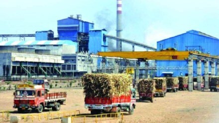 1900 crore loan guarantee before code of conduct Rulings for Sugar Factories Mumbai