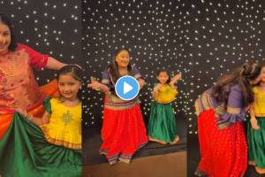 myra vaikul sukanya mone and supriya pathare dance on nach ga ghuma