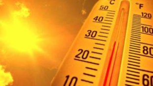 Increase in summer temperature in the Maharashtra state pune news