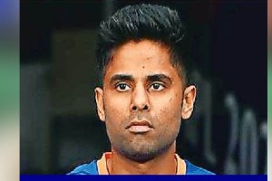 Suryakumar Yadav will not be able to play the IPL matches as he is not yet fit sport news