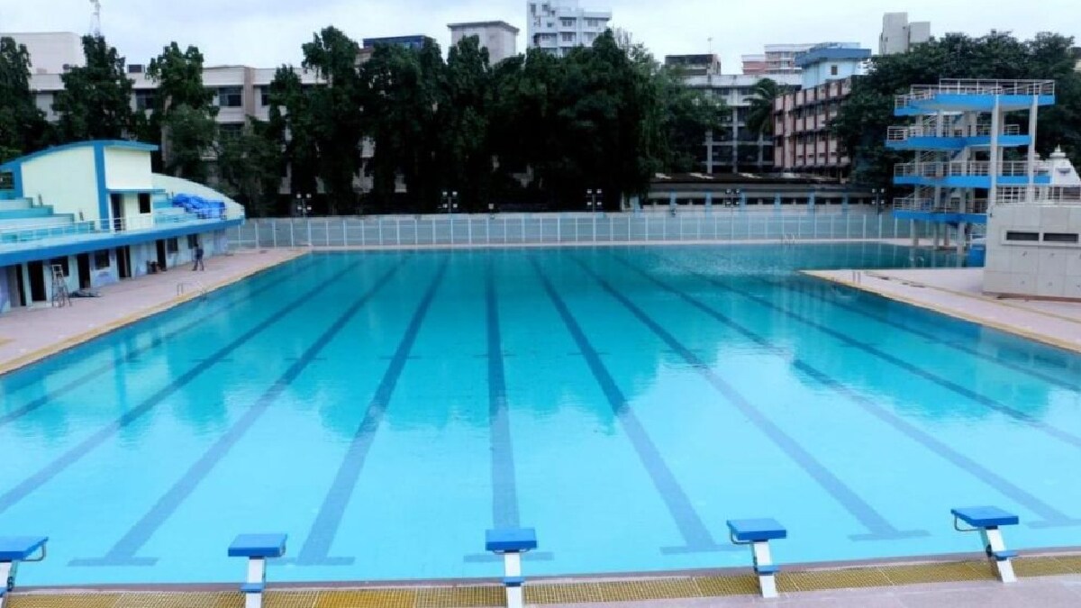 pimpri chinchwad Municipal Corporation, swimming pools, five closed, out of thirteen, summer season,