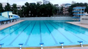 pimpri chinchwad Municipal Corporation, swimming pools, five closed, out of thirteen, summer season,
