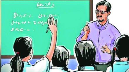 More than 25 thousand schools without principal Demand for annulment of government decision on revised criteria of accreditation