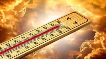 The summer temperature will increase further in the Maharashtra state