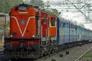 regular and special trains reservation full for holi