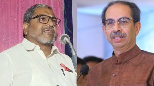 Raju Shetty, Shiv Sena, Uddhav Thackeray, Positive Discussion, Lok Sabha Elections, Hatkanangale, kolhapur, maha vikas aghadi,