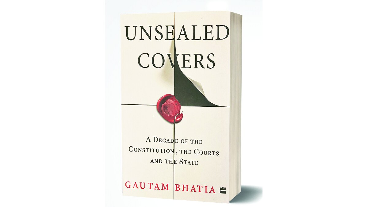 unsealed covers