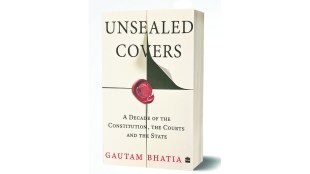 unsealed covers