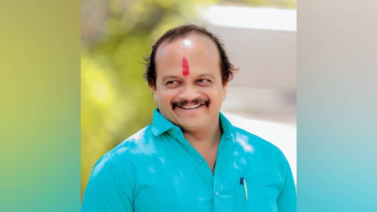 pune, Vasant More, lok sabha election 2024, marathi news