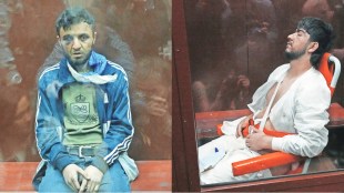 Moscow concert hall attack suspects confess
