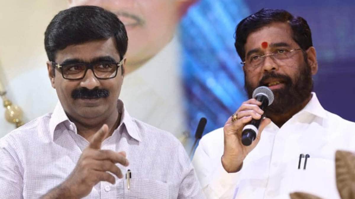 vinod patil eknath shinde