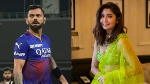 IPL 2024 Anushka Sharma will be back in India with son akaay to support Virat Kohli in IPL matches