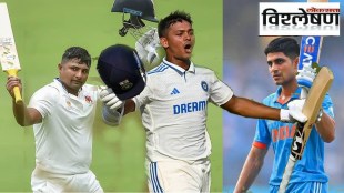 future players in indian cricket team