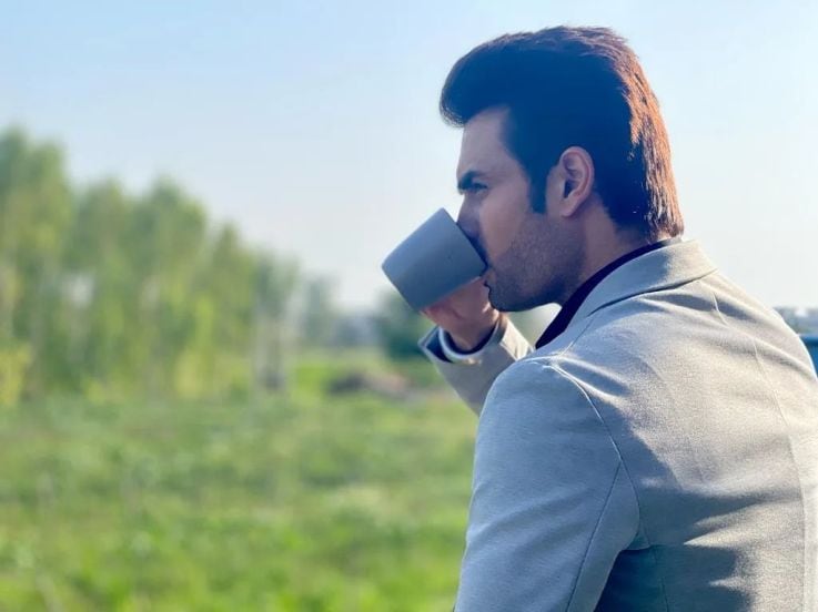 vivian dsena converted islam