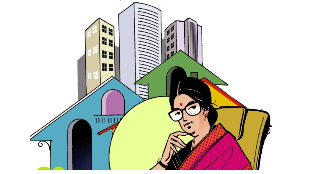 disadvantages of buying property at discount for long term period