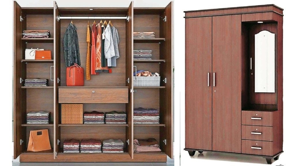 guide to buying and designing wardrobes
