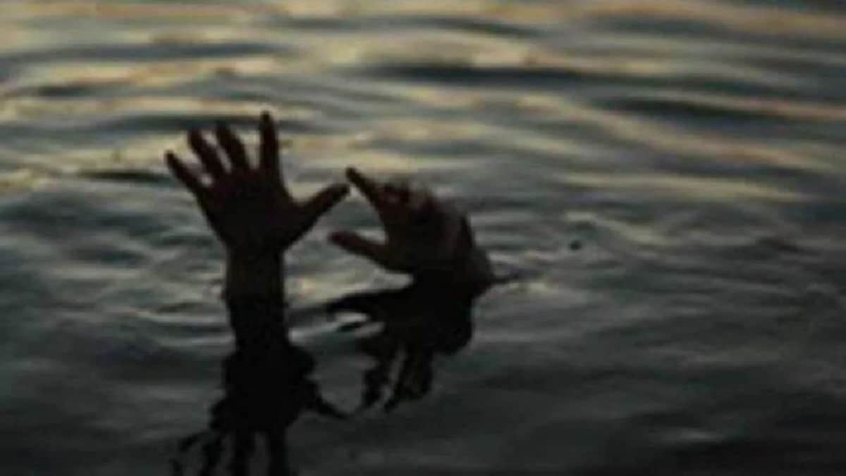 nashik, Man, Sleeping, Godavari Riverbed, Dies, Water, Gangapur Dam,