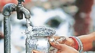 Water Supply Scheme to provide water to the city in an equitable manner pune news